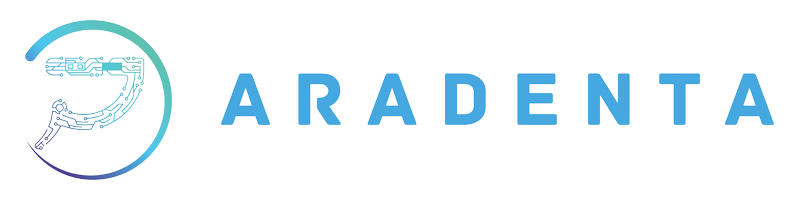 Logo Aradenta
